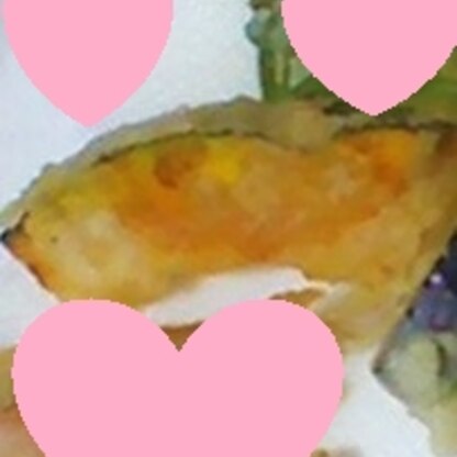 kaede*様、マヨネーズで作る天ぷら、とっても美味しかったです！
レシピ、教えて下さりありがとうございます！！
今日も良き１日をお過ごしくださいませ☆☆☆